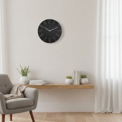 Horloge murale