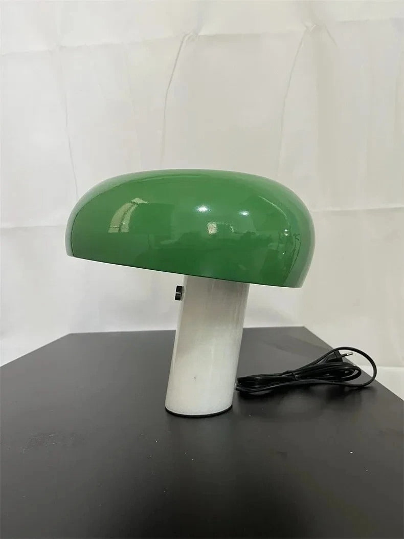 Lampe champignon | Vintage