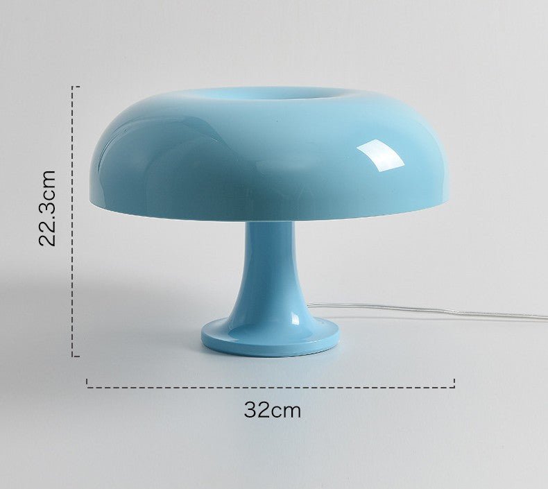 Lampe champignon | Italiana