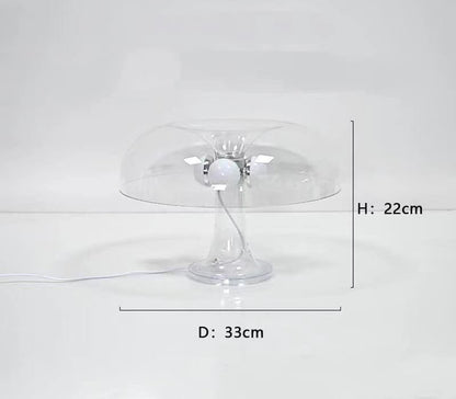 Lampe champignon | Italiana