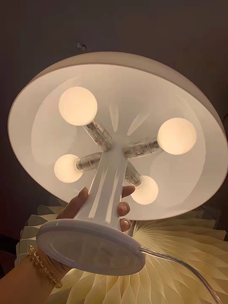 Lampe champignon | Italiana