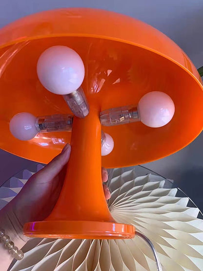 Lampe champignon | Italiana