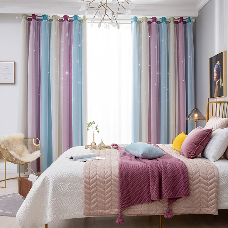 Rideau occultant | Premium