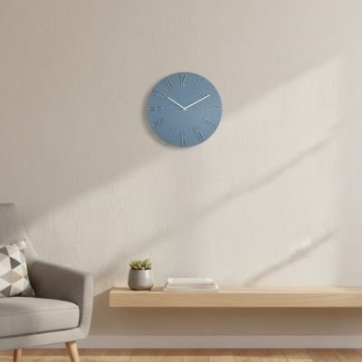 Horloge murale