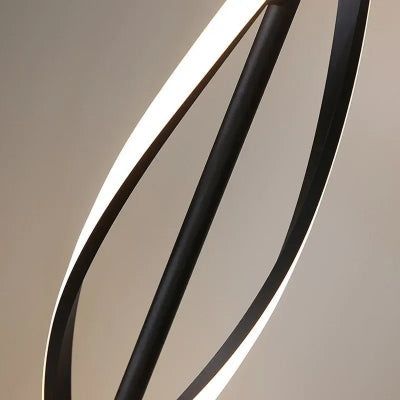 lampe sur pied vue agrandie