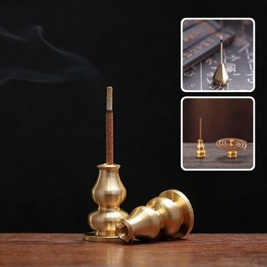 Porte encens