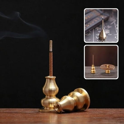 Porte encens