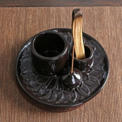 Porte encens