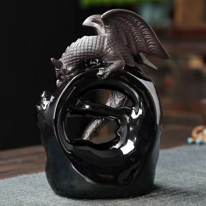 Porte encens