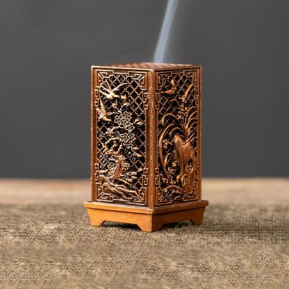 Porte encens