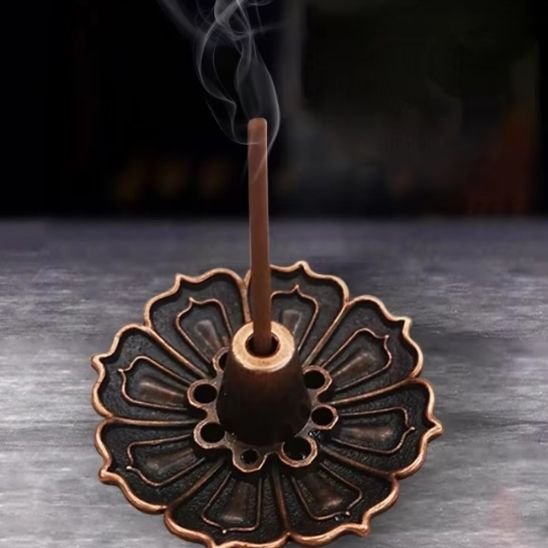 Porte encens