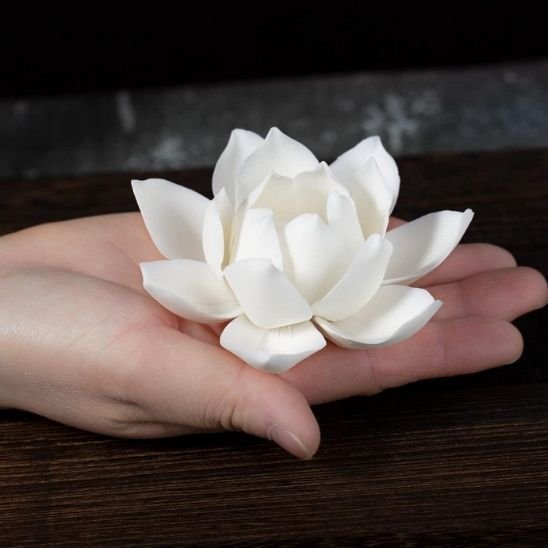 Porte encens