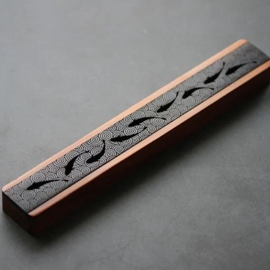 Porte encens