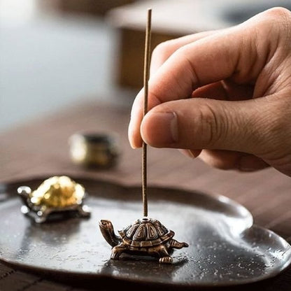 Porte encens
