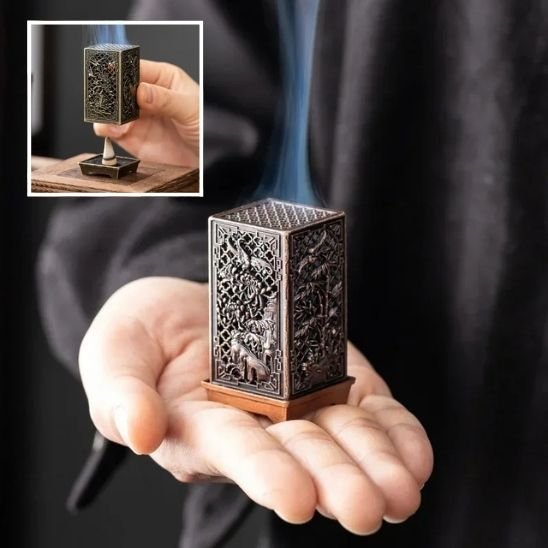 Porte encens