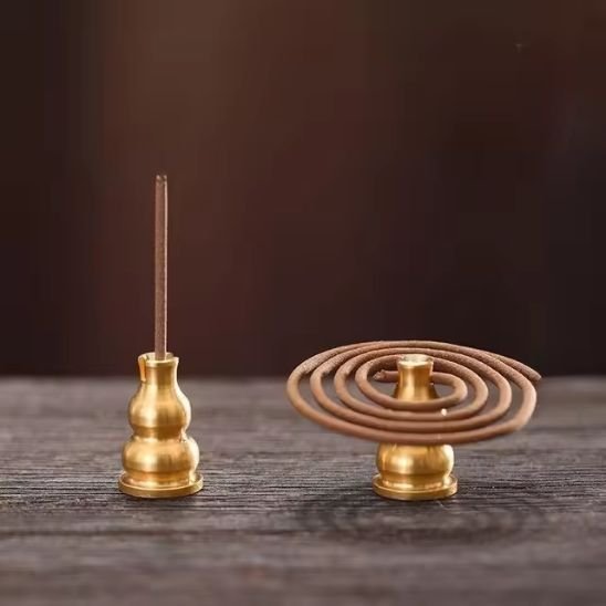 Porte encens