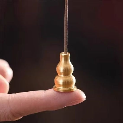 Porte encens
