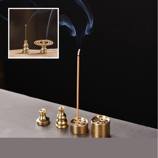 Porte encens