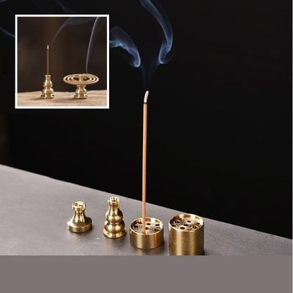 Porte encens