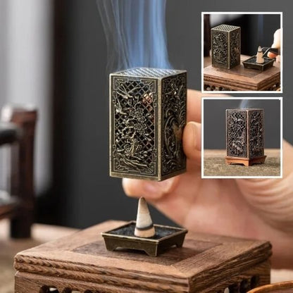 Porte encens