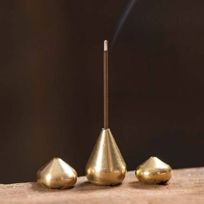 Porte encens