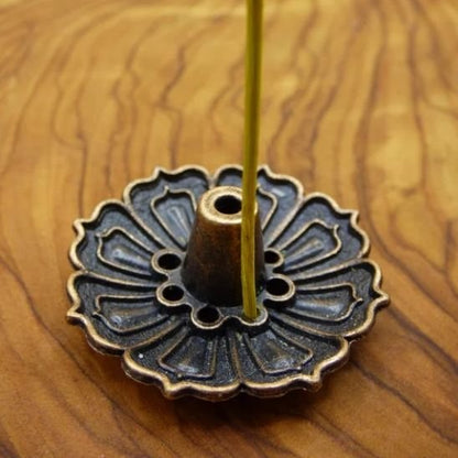 Porte encens