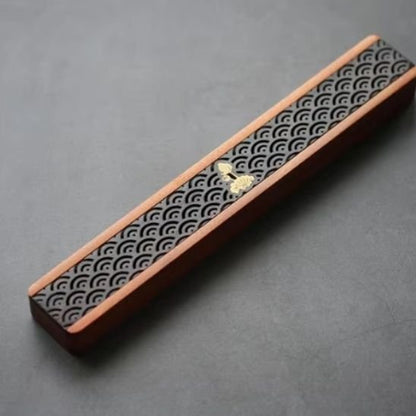 Porte encens