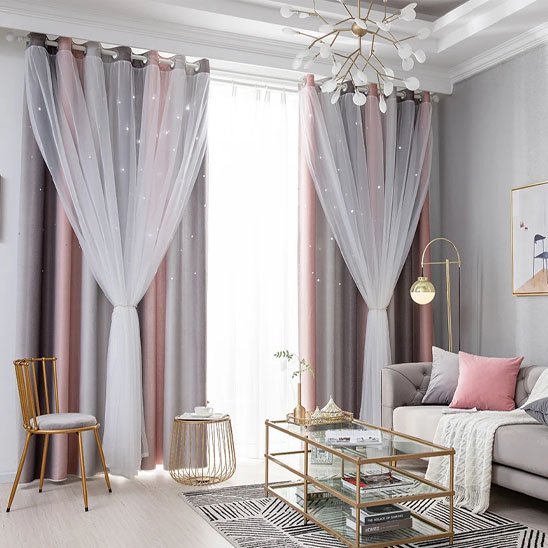 Rideau occultant | Premium