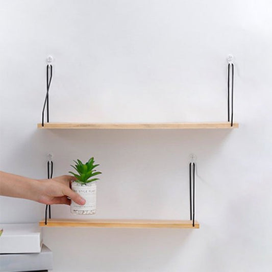 Etagere bois | Élégance
