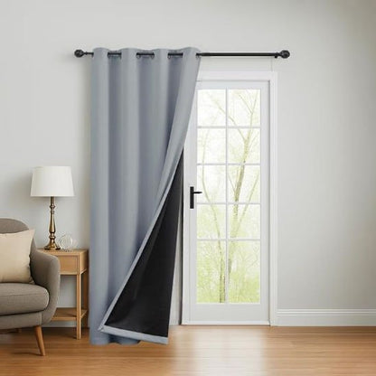 Rideau occultant | Premium Sommeil