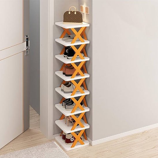 Étagère à chaussures | OptiStyle