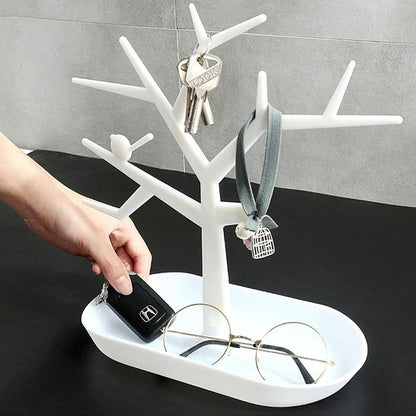 Arbre à bijoux | Élégance Organisée