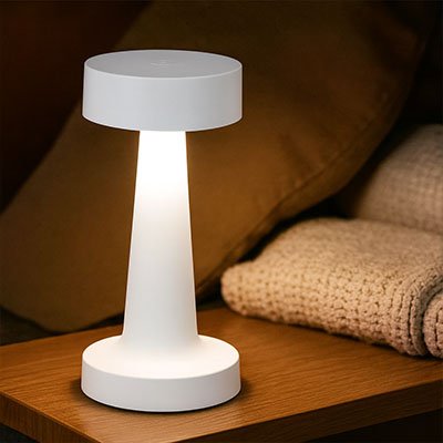 Lampe de table | Ecodesign