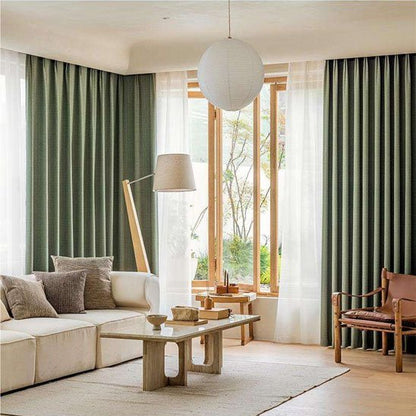 Rideau occultant | Premium SleepGuard