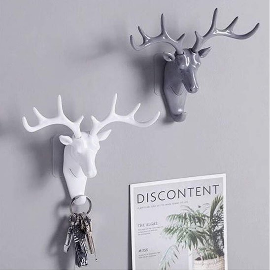 Porte clé mural | Design Élégant