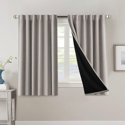 Rideau occultant | Premium Sommeil