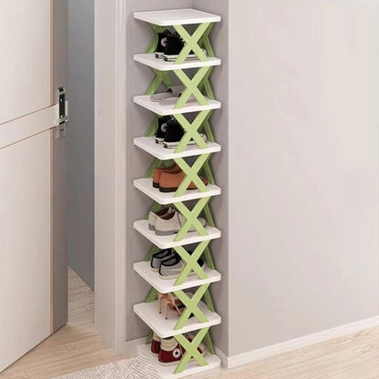 Étagère à chaussures | OptiStyle