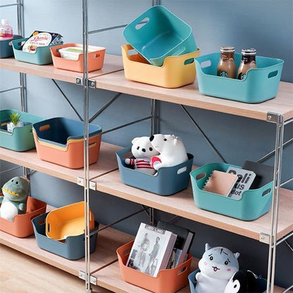 Panier de rangement | Élégance Pratique