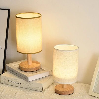 Lampe de table | Design Lumineux