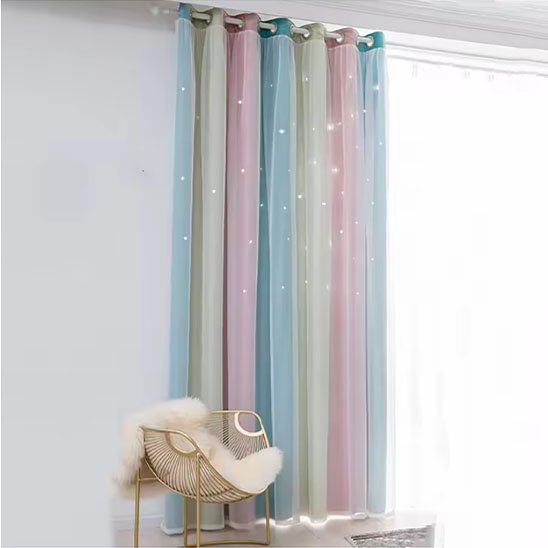 Rideau occultant | Premium