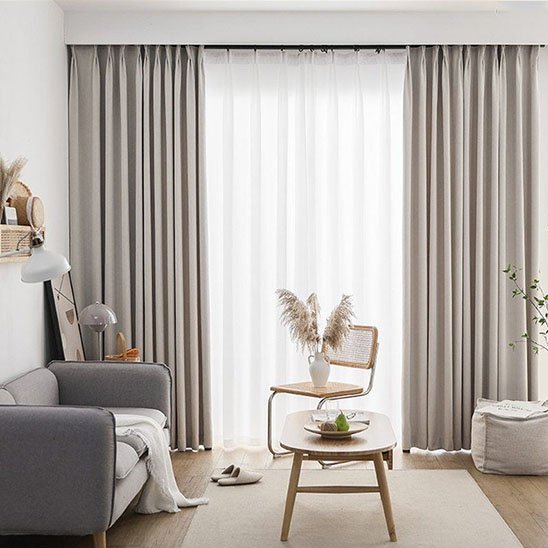 Rideau occultant | Premium SleepGuard