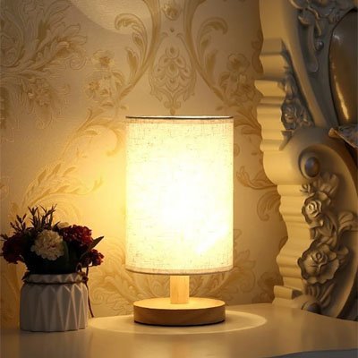 Lampe de table | Design Lumineux