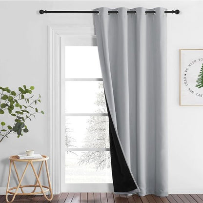 Rideau occultant | Premium Sommeil