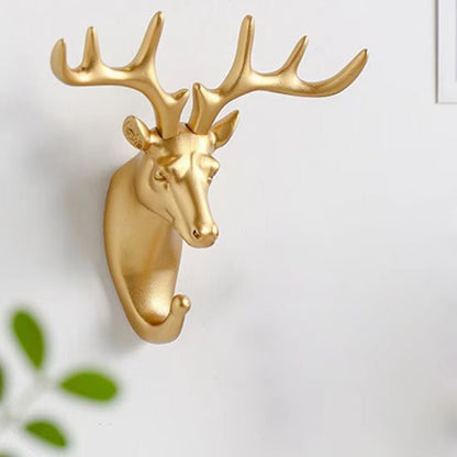 Porte manteau mural | Élégance