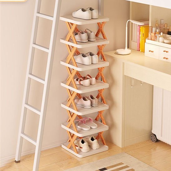 Étagère à chaussures | OptiStyle