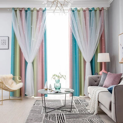 Rideau occultant | Premium