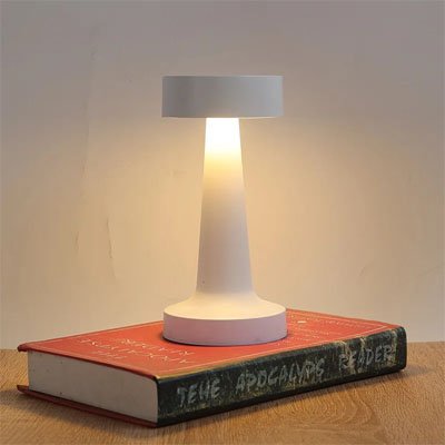 Lampe de table | Ecodesign