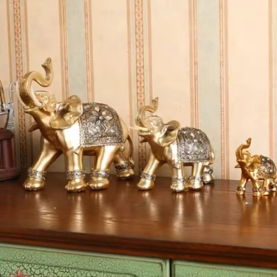 sculpture elephant marchent bureau